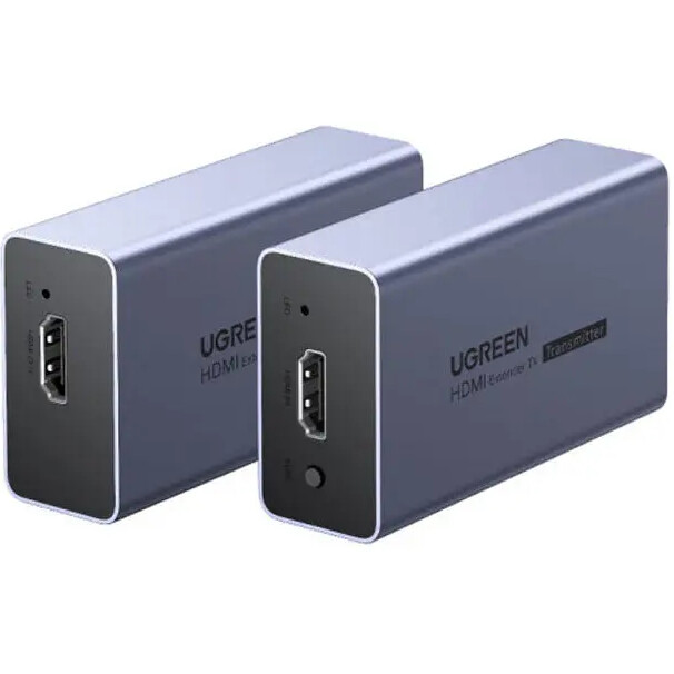 Удлинитель HDMI UGREEN CM609 (90811) - фото 2