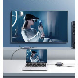 Удлинитель HDMI UGREEN CM609 (90811)