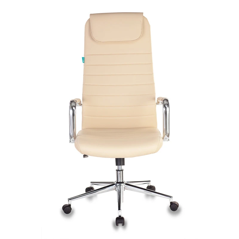 Офисное кресло Бюрократ KB-9N/ECO/OR-12 - фото 2