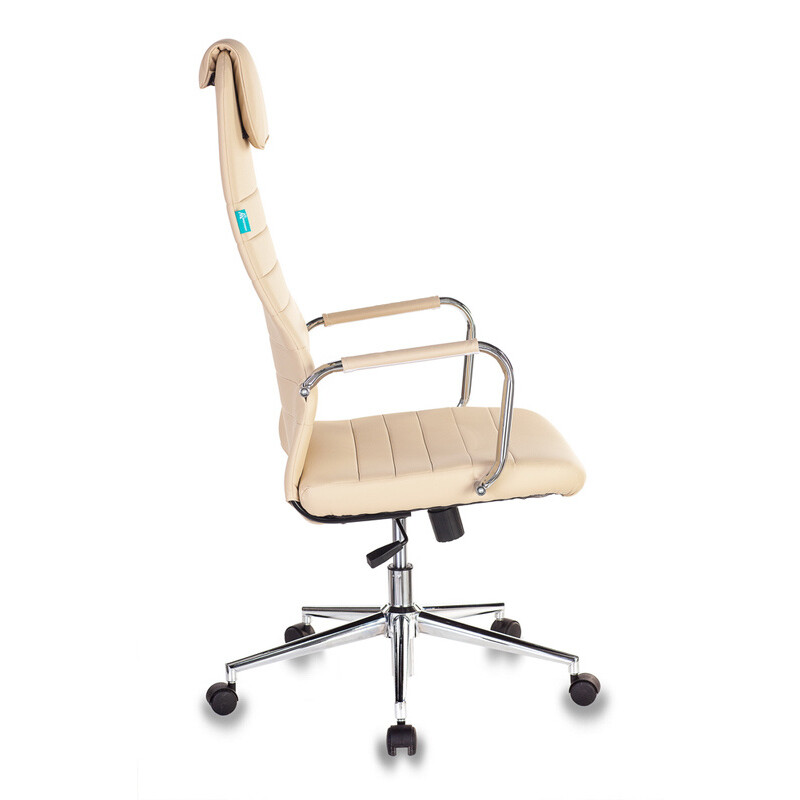 Офисное кресло Бюрократ KB-9N/ECO/OR-12 - фото 3