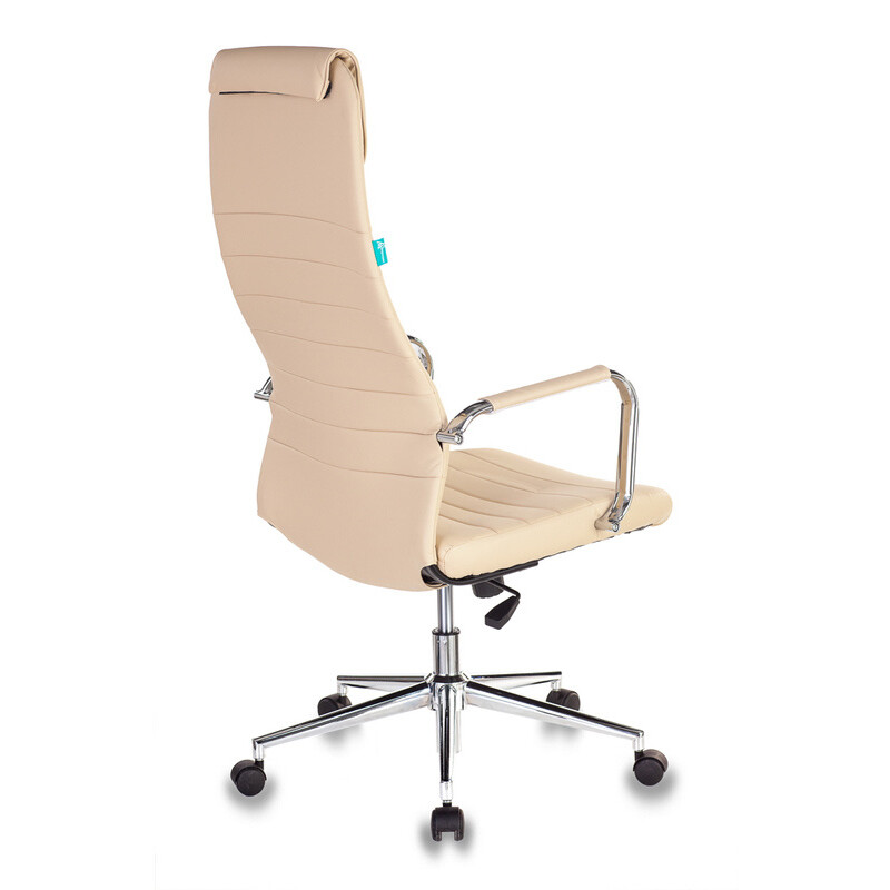 Офисное кресло Бюрократ KB-9N/ECO/OR-12 - фото 4