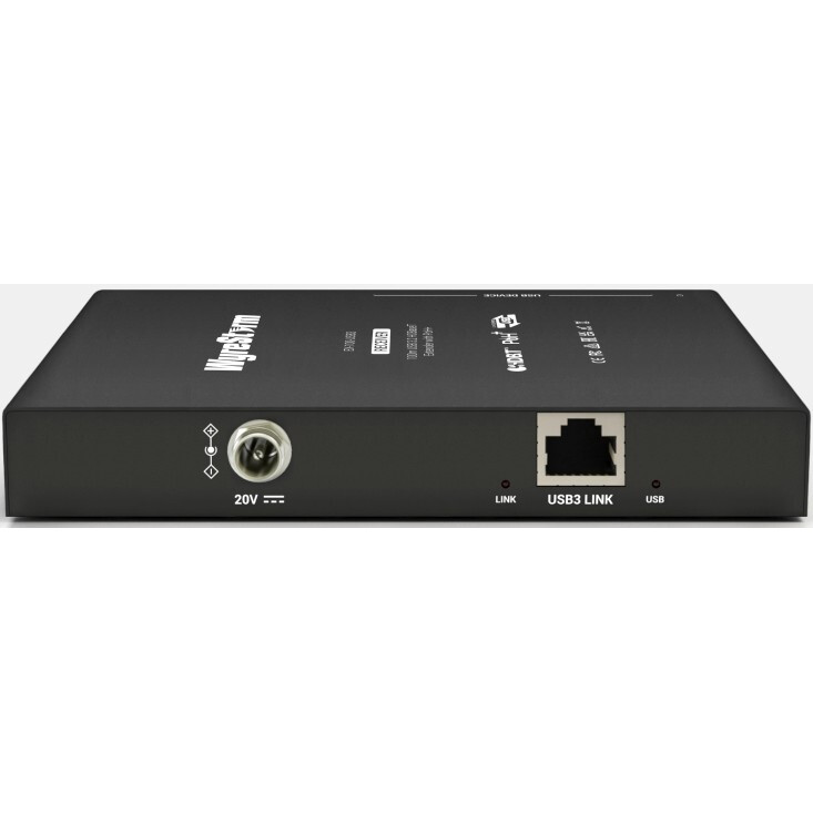 Удлинитель USB WyreStorm EX-100-USB3 - фото 2
