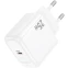 Сетевое зарядное устройство HOCO CS53A White - 6942007631488 - фото 5