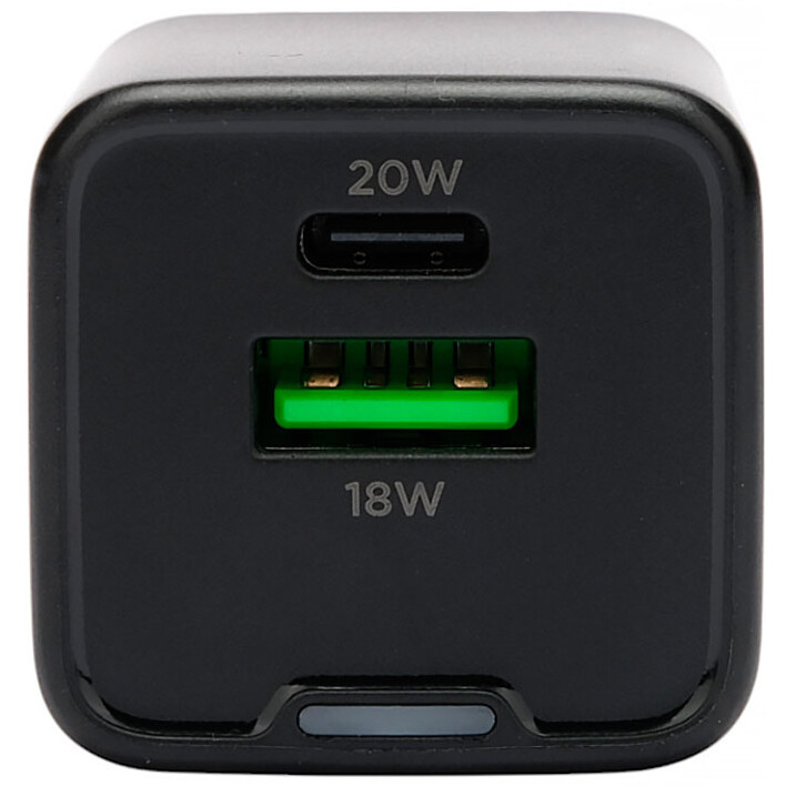 Сетевое зарядное устройство Cablexpert MP3A-PC-62 - фото 2