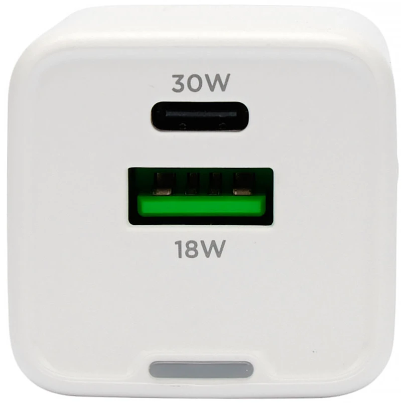 Сетевое зарядное устройство Cablexpert MP3A-PC-63 - фото 2