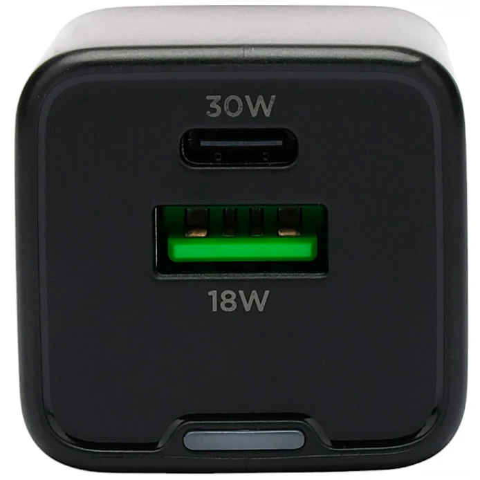 Сетевое зарядное устройство Cablexpert MP3A-PC-64 - фото 2