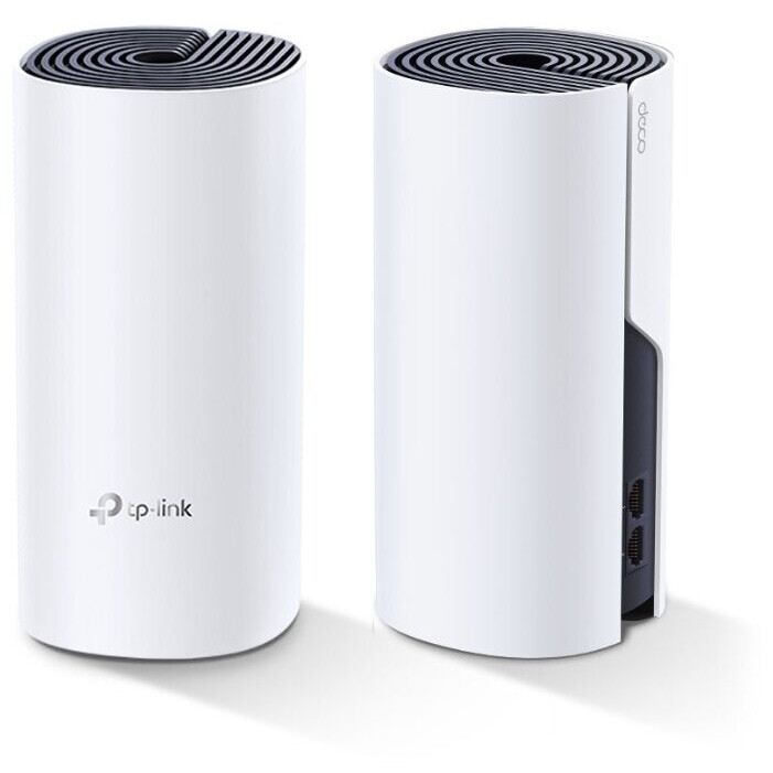 Mesh система TP-Link Deco P9 (2 шт.) - Deco P9(2-Pack)