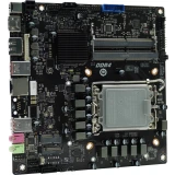 Материнская плата AFOX AFMIQ670D4-MI4-V2
