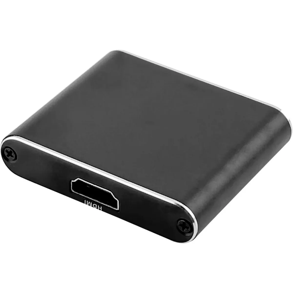 Переключатель HDMI Digma D-HSW-V2.0X2 - фото 2