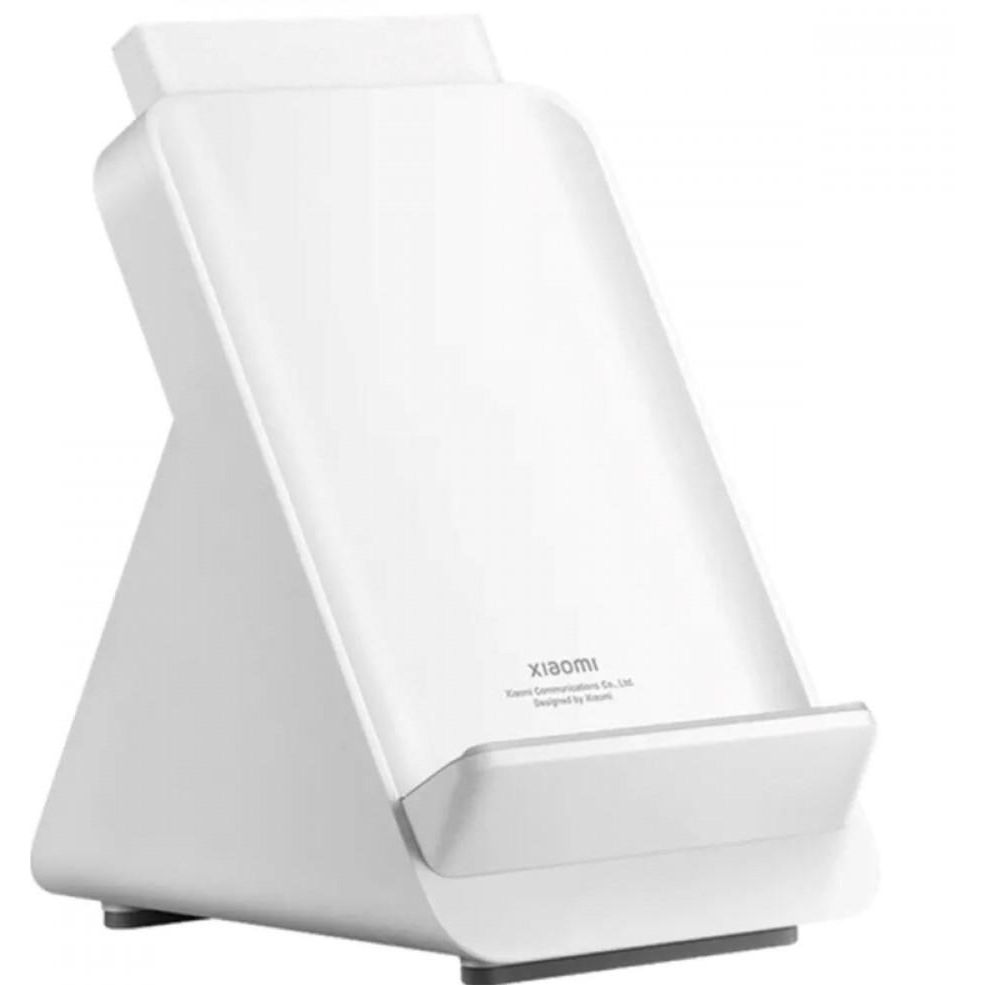 Беспроводное зарядное устройство Xiaomi Mi Adaptive Wireless Charging Stand 80W
