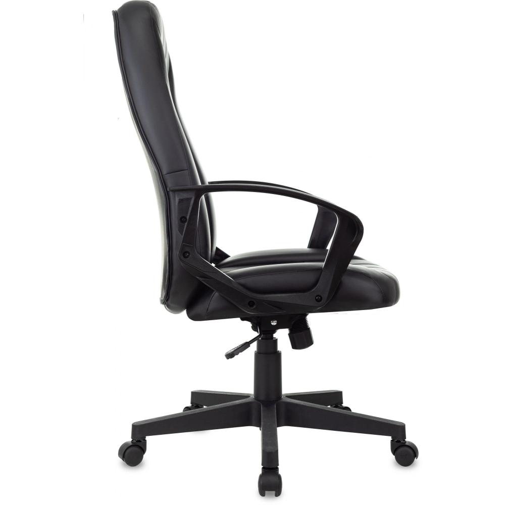 Офисное кресло Бюрократ T-898/B - фото 3