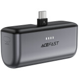 Внешний аккумулятор ACEFAST M9 Black (AF-M9-BK)