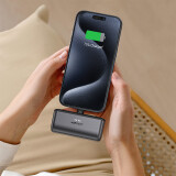 Внешний аккумулятор ACEFAST M9 Black (AF-M9-BK)