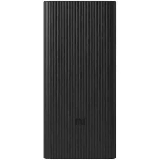 Внешний аккумулятор Xiaomi 18W 30000 Black