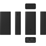 Внешний аккумулятор Xiaomi 18W 30000 GL Black (BHR9126GL)