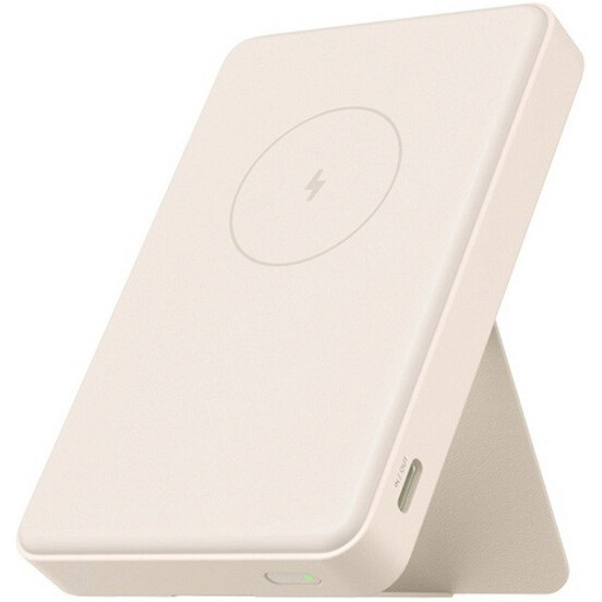 Внешний аккумулятор Xiaomi Magnetic Power Bank