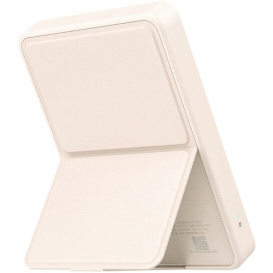 Внешний аккумулятор Xiaomi Magnetic Power Bank - BHR9074GL - фото 2