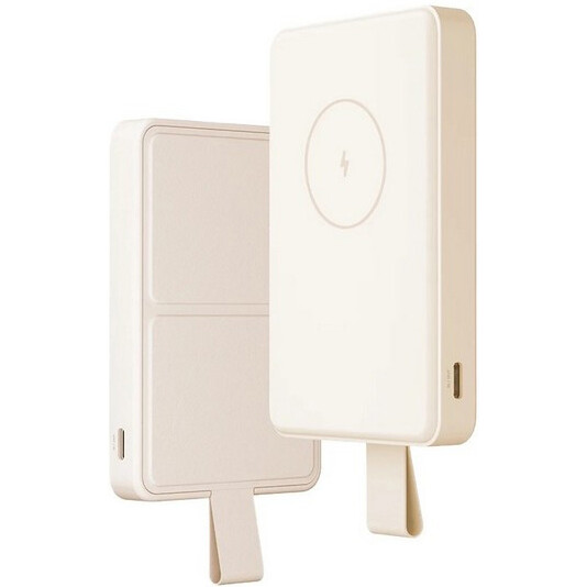 Внешний аккумулятор Xiaomi Magnetic Power Bank - BHR9074GL - фото 6