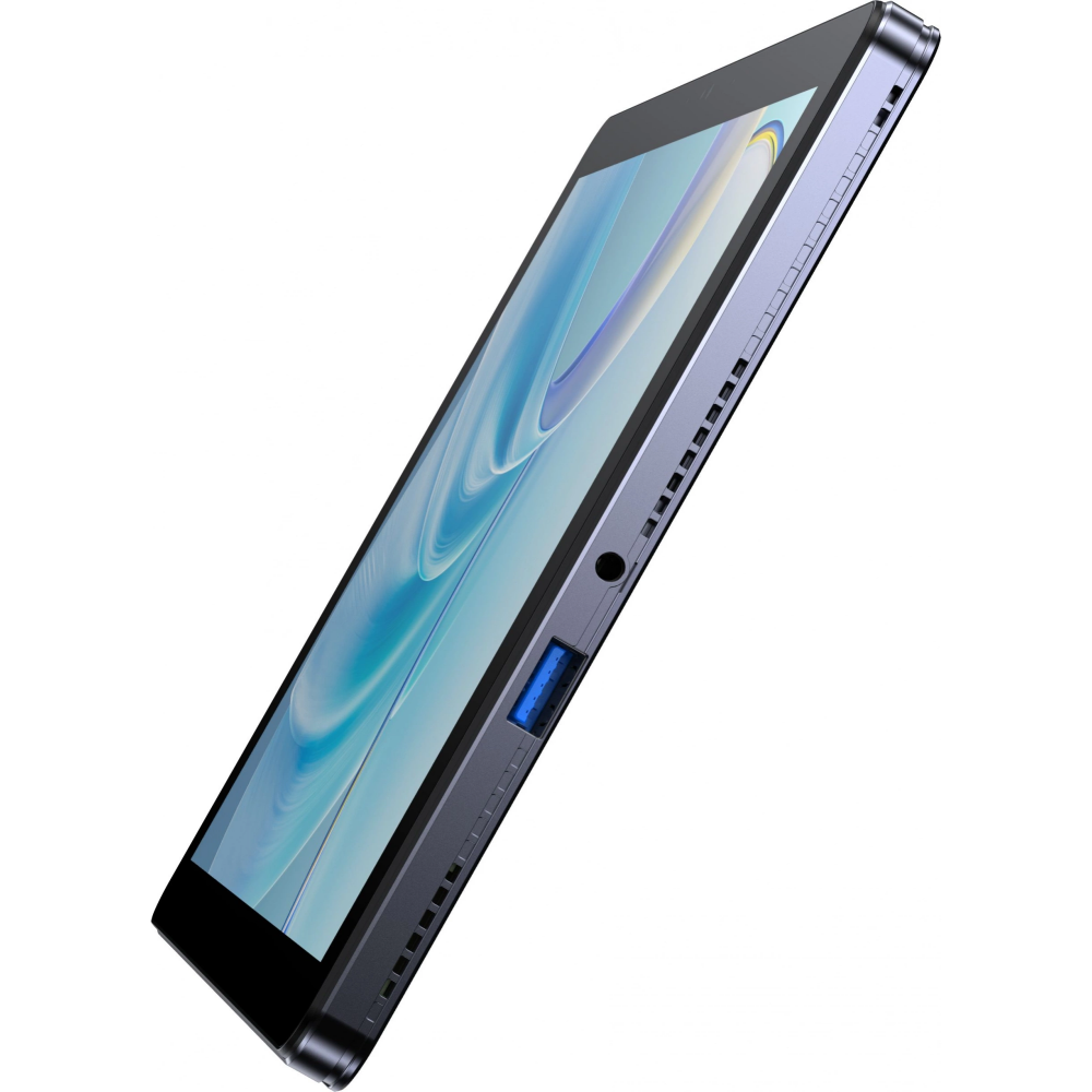 Планшет Chuwi Hi10 X N100 8/256Gb Grey - фото 6