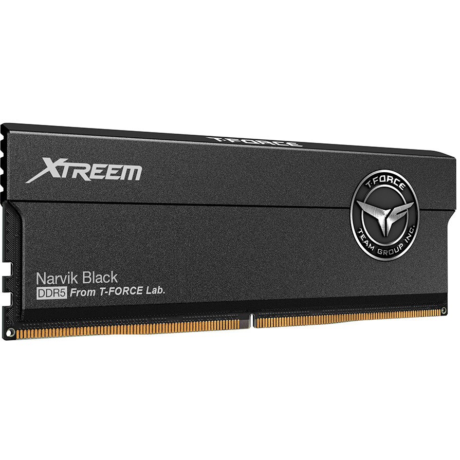 Оперативная память 48Gb DDR5 8800MHz Team T-Force Xtreem CKD CUDIMM (FFXD548G8800HC42ADC-CU01) (2x24Gb KIT) - фото 3