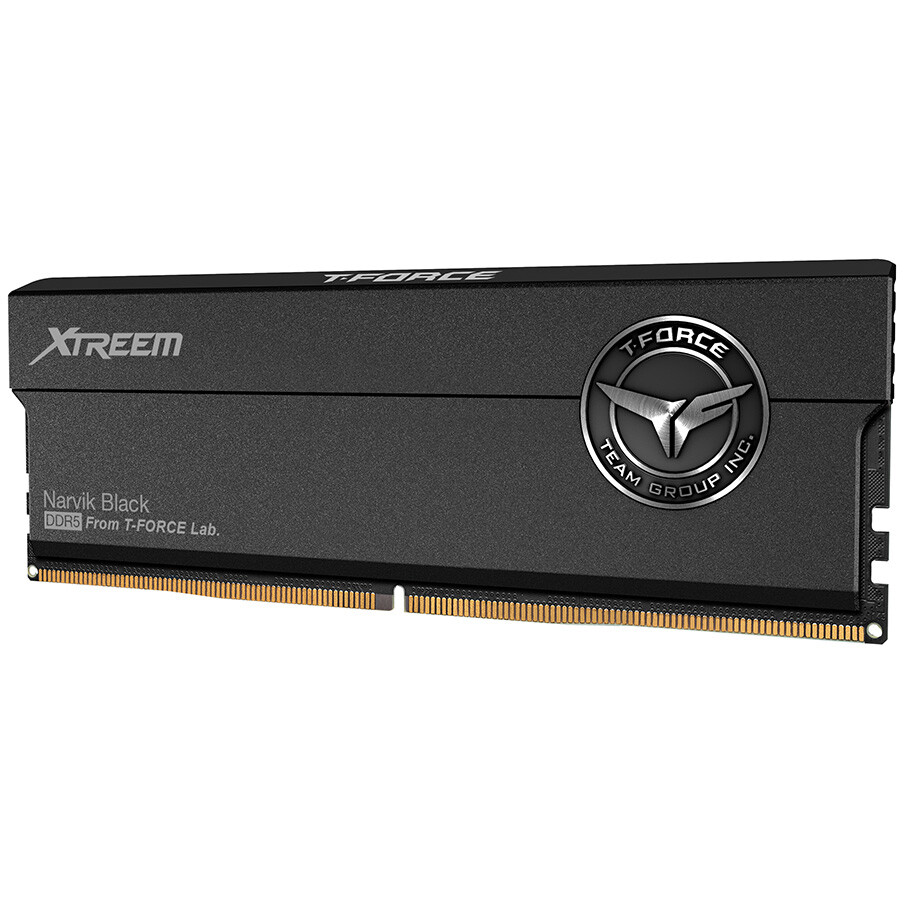 Оперативная память 48Gb DDR5 8800MHz Team T-Force Xtreem CKD CUDIMM (FFXD548G8800HC42ADC-CU01) (2x24Gb KIT) - фото 4