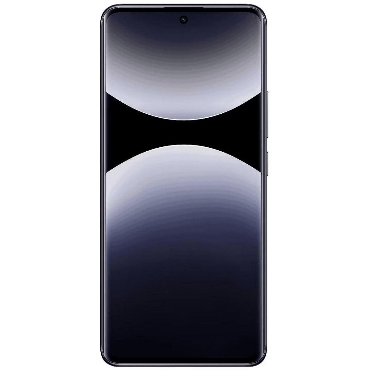 Смартфон Xiaomi Redmi Note 14 Pro+ 5G 12/512Gb Midnight Black - MZB0I9CRU - фото 2