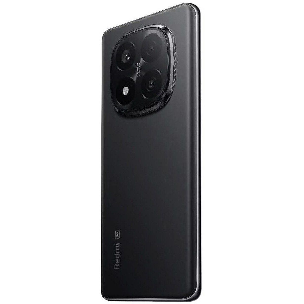 Смартфон Xiaomi Redmi Note 14 Pro+ 5G 12/512Gb Midnight Black - MZB0I9CRU - фото 6