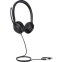 Гарнитура Yealink UH35 Dual UC Headset USB-C/A - 1308164 - фото 4