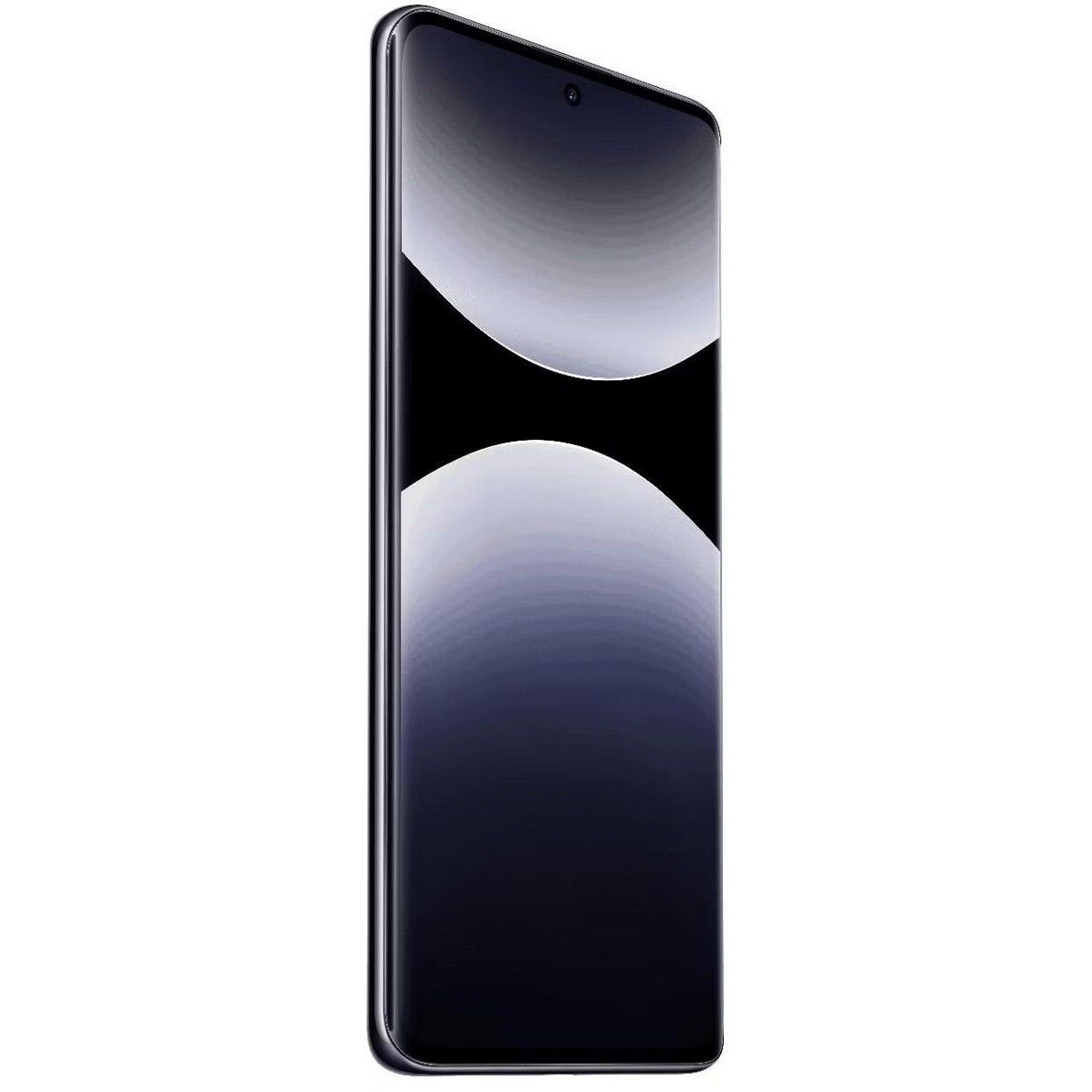 Смартфон Xiaomi Redmi Note 14 Pro+ 5G 8/256Gb Midnight Black - 60123 - фото 3