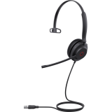 Гарнитура Yealink UH35 Mono UC Headset USB-A (1308138)