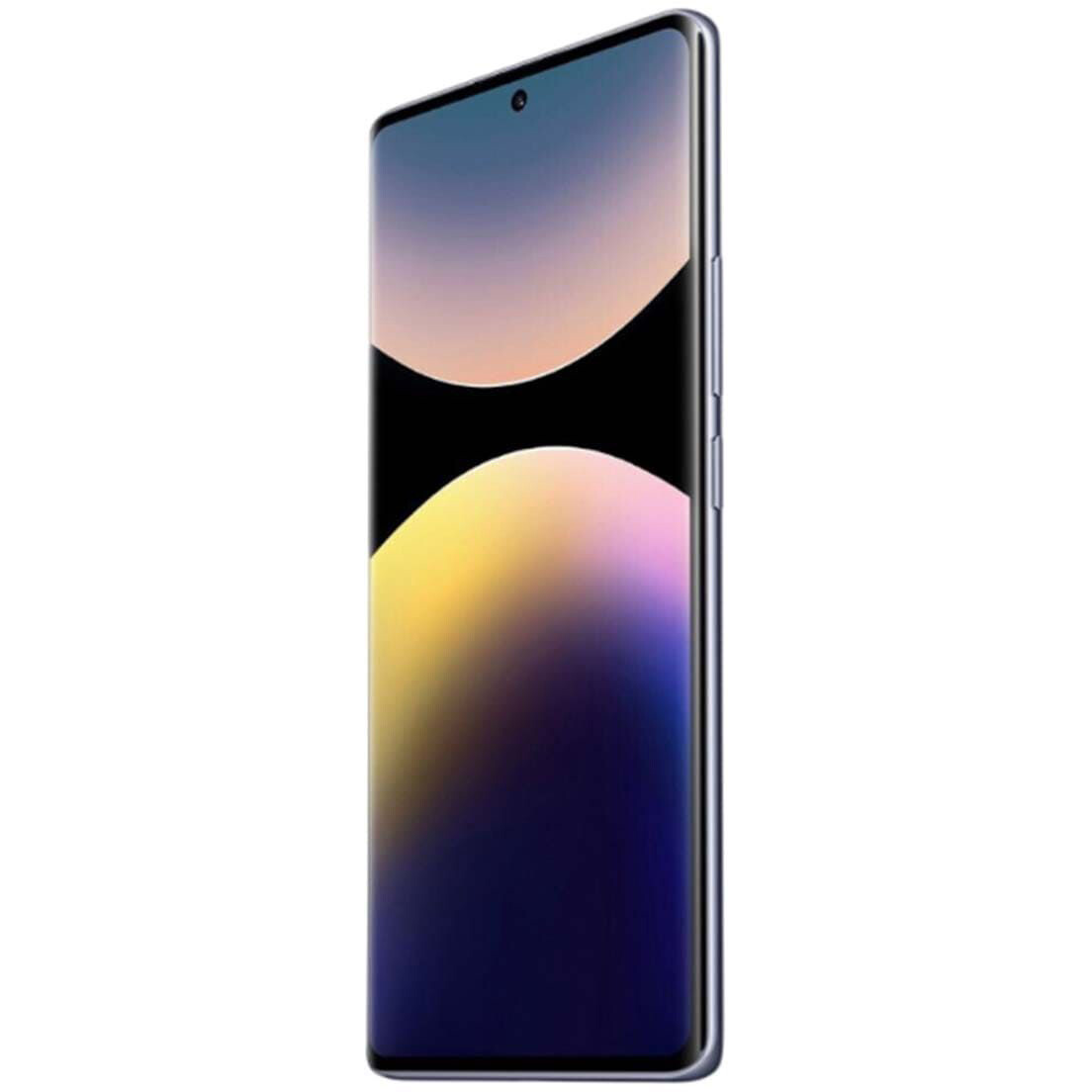 Смартфон Xiaomi Redmi Note 14 Pro 4G 8/256Gb Aurora Purple - X61411/MZB0IWZRU - фото 3