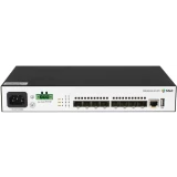 Коммутатор (свитч) SNR SNR-S5210X-8F-UPS