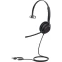 Гарнитура Yealink UH35 Mono UC Headset USB-C/A - 1308166 - фото 3