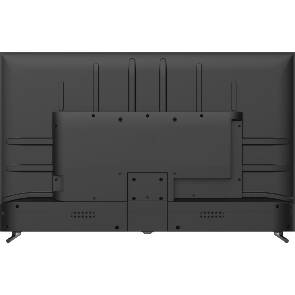 ЖК телевизор TopDevice 50" TDTV50DQ08U Black - TDTV50DQ08U_BK - фото 4