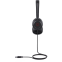 Гарнитура Yealink UH35 Dual UC Headset USB-A - фото 3
