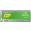 Батарейка GP 24A Super Alkaline (AAA, 20 шт.)