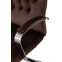 Офисное кресло Бюрократ T-9928SL Brown - T-9928SL/FABR/BROWN - фото 6