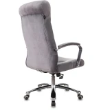 Офисное кресло Бюрократ T-9928SL Grey (T-9928SL/FABR/GREY)