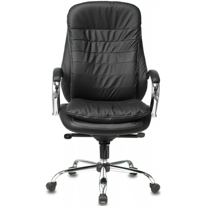 Офисное кресло Бюрократ T-9950/BLACK - фото 2