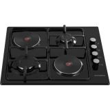 Электрическая варочная панель MAUNFELD EEHE.64.5EB/KG (УТ000009727)