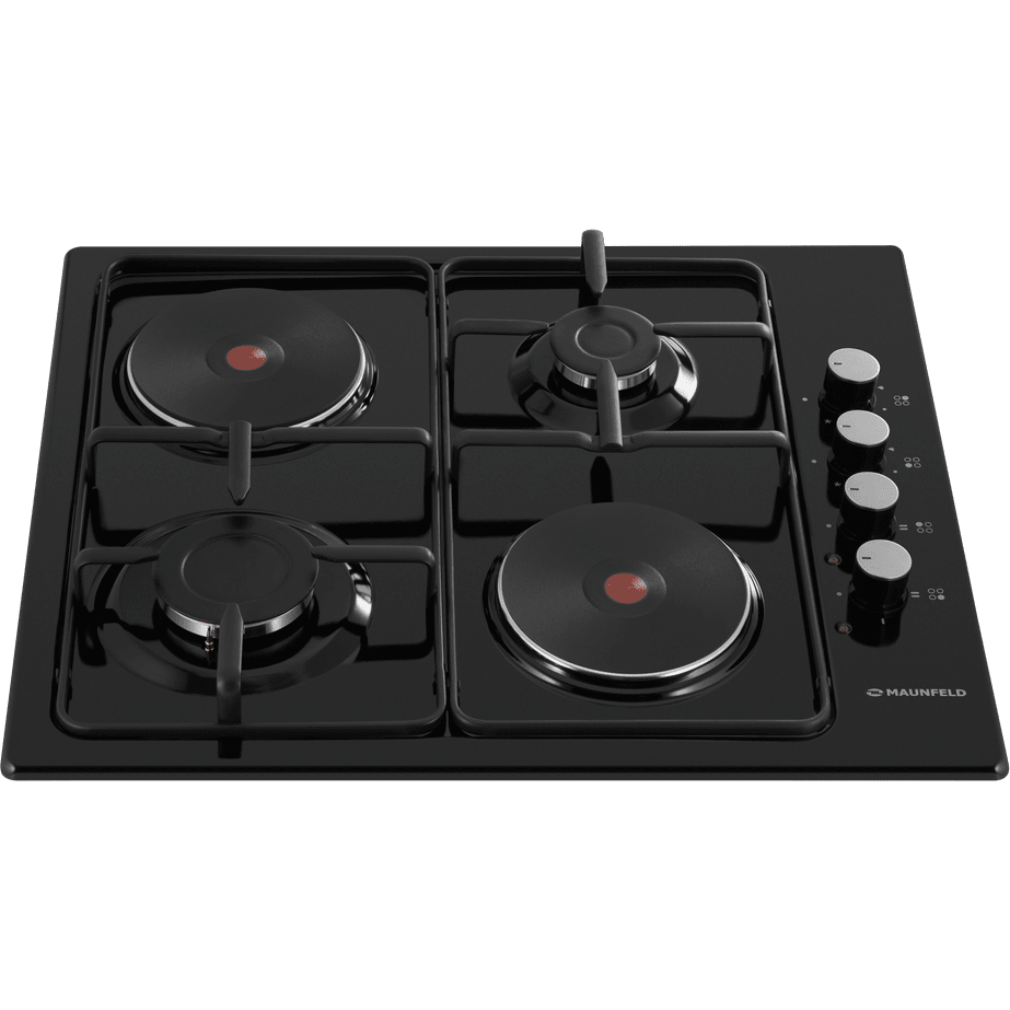 Электрическая варочная панель MAUNFELD EEHE.64.5EB/KG - УТ000009727 - фото 3