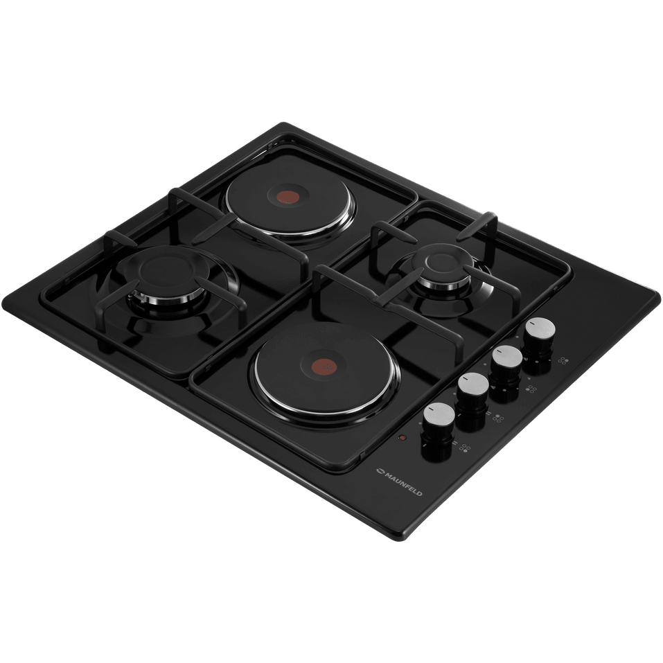 Электрическая варочная панель MAUNFELD EEHE.64.5EB/KG - УТ000009727 - фото 4