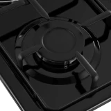 Электрическая варочная панель MAUNFELD EEHE.64.5EB/KG (УТ000009727)