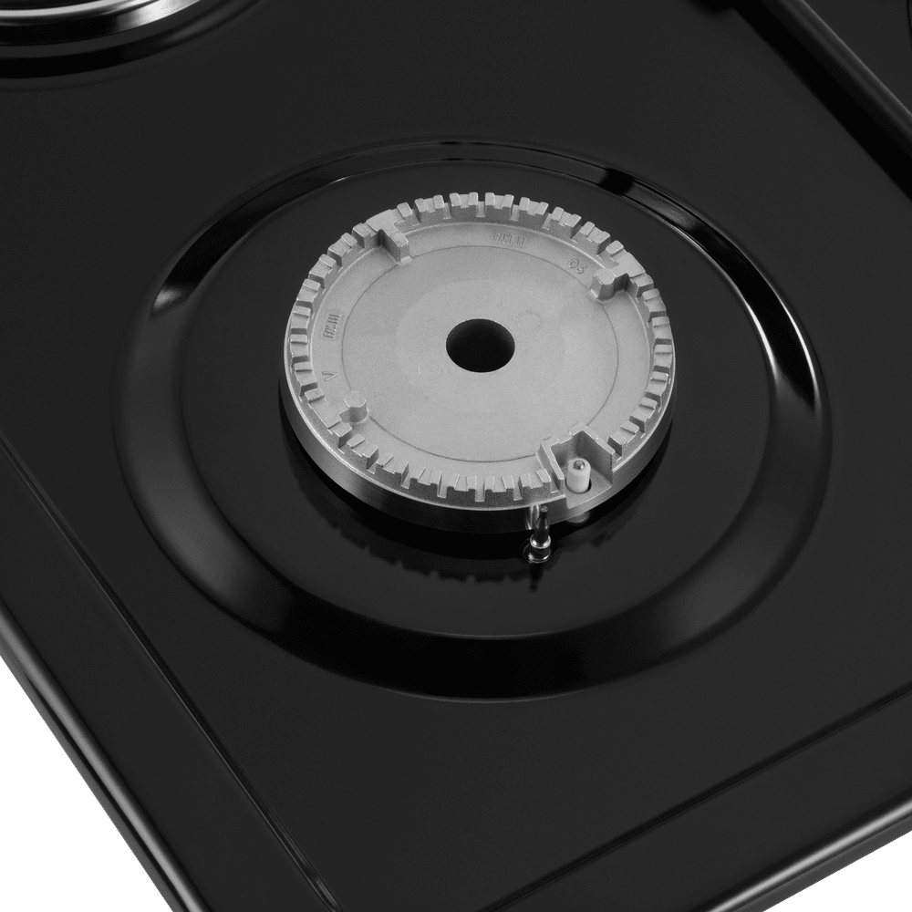 Электрическая варочная панель MAUNFELD EEHE.64.5EB/KG - УТ000009727 - фото 10