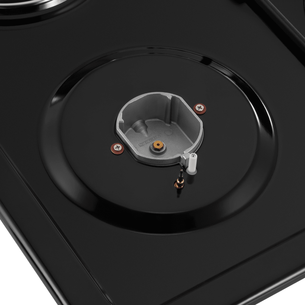 Электрическая варочная панель MAUNFELD EEHE.64.5EB/KG - УТ000009727 - фото 11