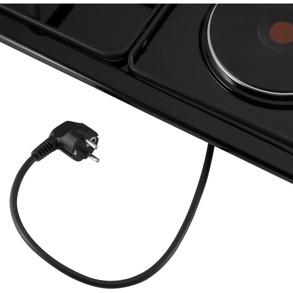 Электрическая варочная панель MAUNFELD EEHE.64.5EB/KG - УТ000009727 - фото 12