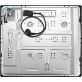 Электрическая варочная панель MAUNFELD EEHE.64.5EB/KG (УТ000009727)