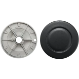 Электрическая варочная панель MAUNFELD EEHE.64.5EB/KG (УТ000009727)