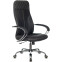 Офисное кресло Бюрократ CH-608SL/ECO Black - CH-608SL/ECO/BLACK
