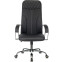 Офисное кресло Бюрократ CH-608SL/ECO Black - CH-608SL/ECO/BLACK - фото 2
